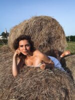 Тома Жданова Photo #26