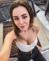 Тома Жданова Photo #27