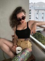 Тома Жданова Photo #30