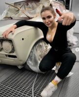 Тома Жданова Photo #35