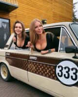 Тома Жданова Photo #36