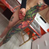 Тома Жданова Photo #2
