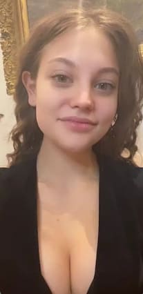 Дилара Зинатуллина Photo #110