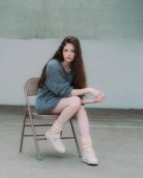 Маккензи Фой Photo #7