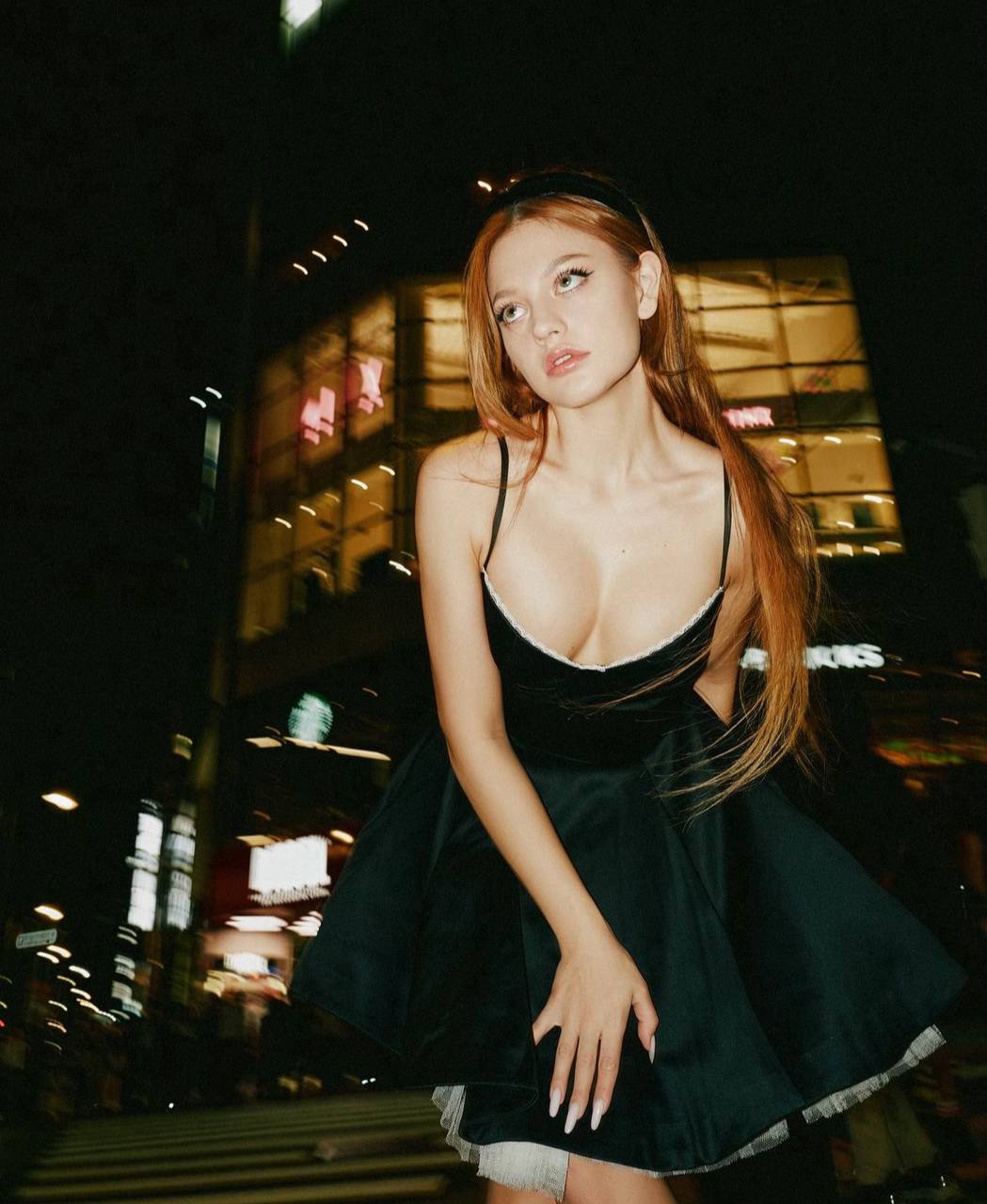 Дилара Зинатуллина Photo #54