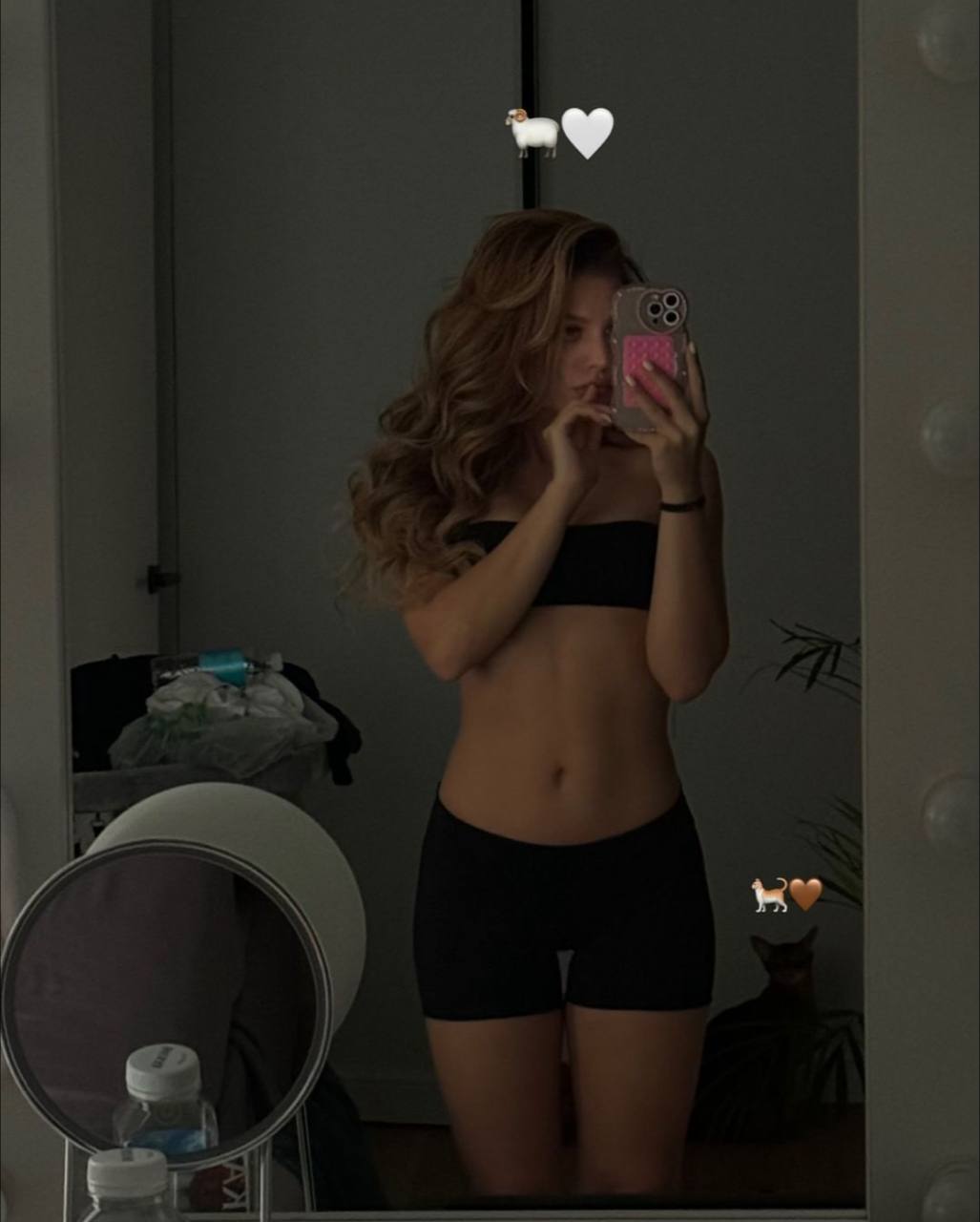 Дилара Зинатуллина Photo #46