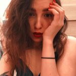 Наталья Бердникова слив