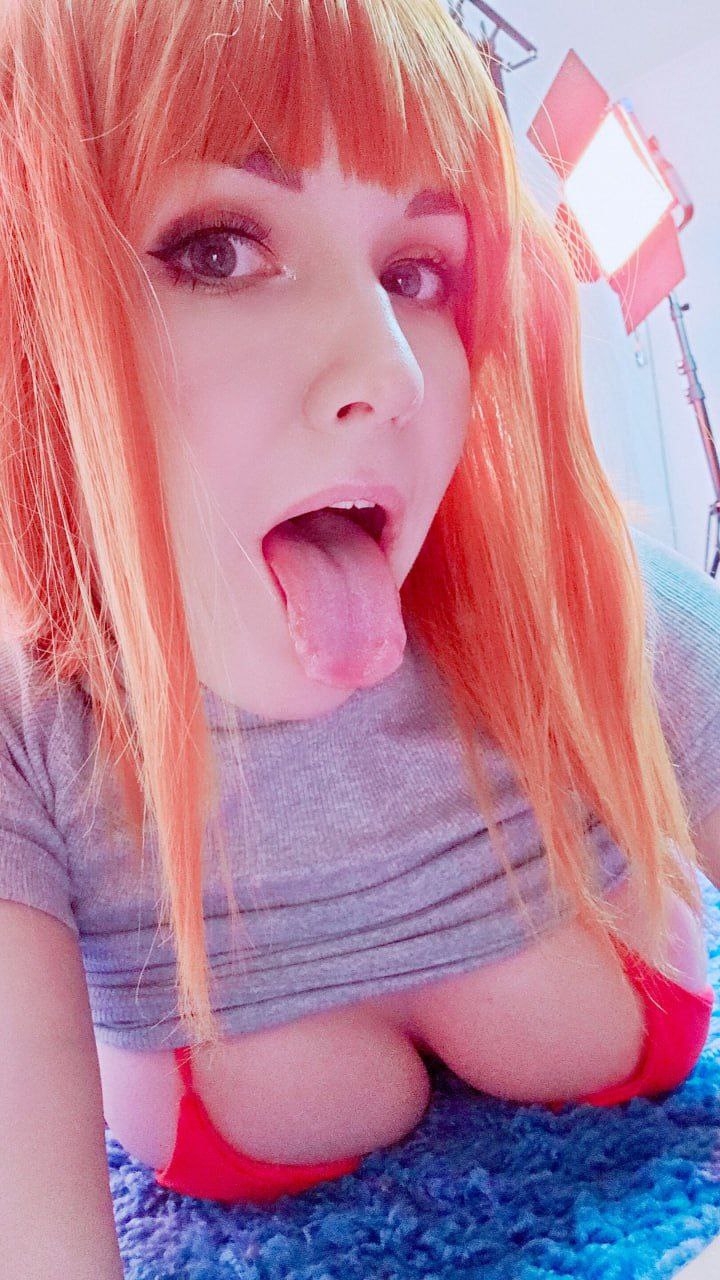 Ангелина Лин Photo #61
