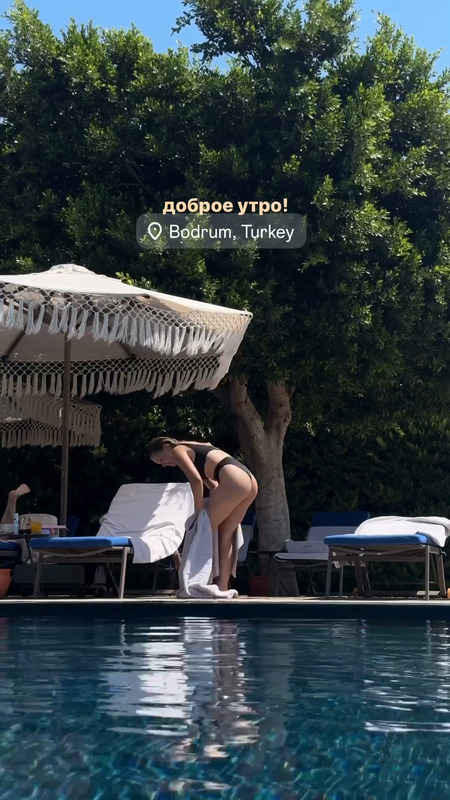 Катя Адушкина Photo #42