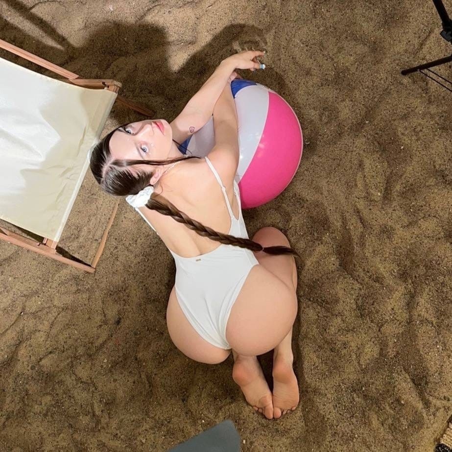 Мэйби Бэйби Photo #14