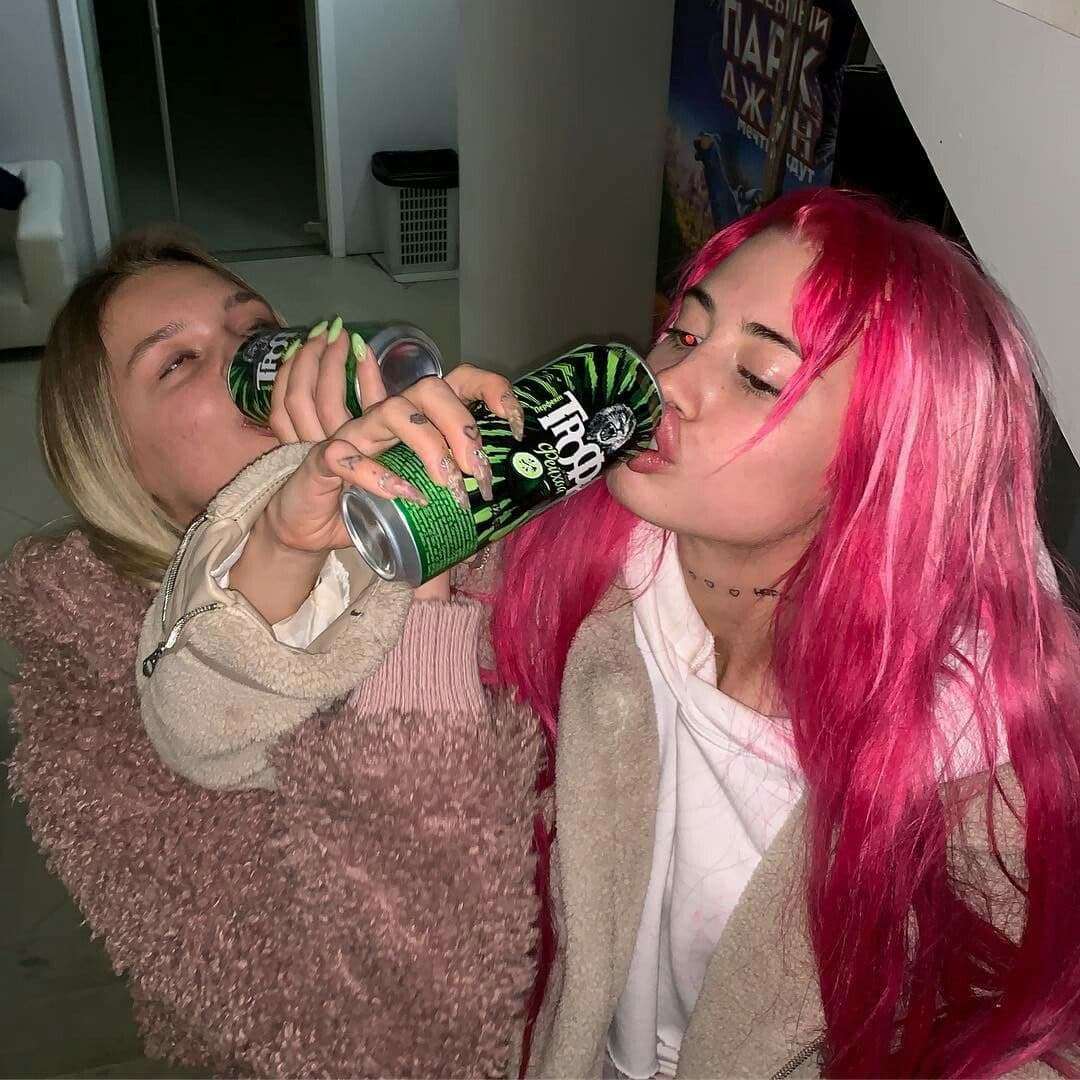 Хофманнита Photo #16