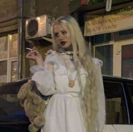 Хофманнита Photo #62