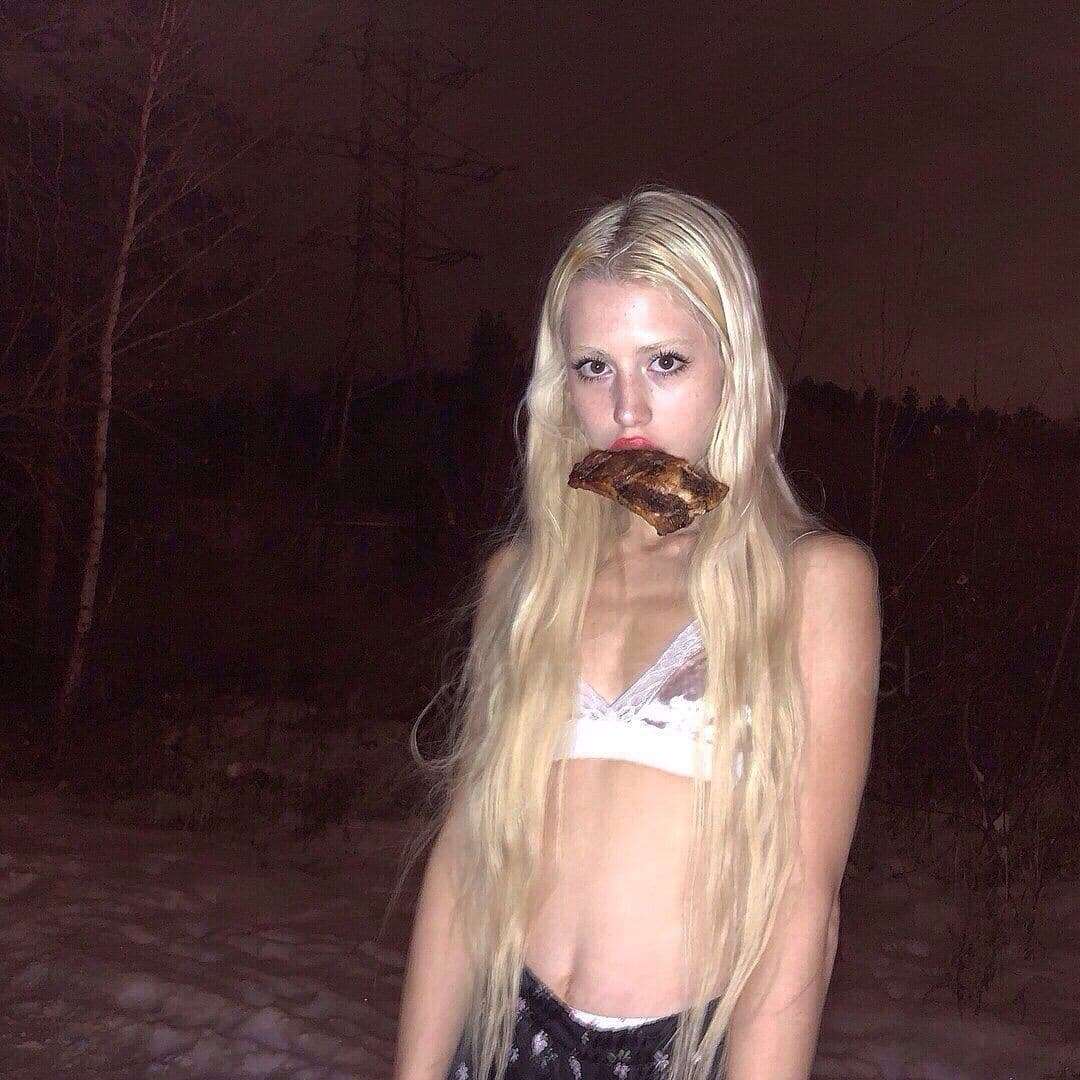Хофманнита Photo #75