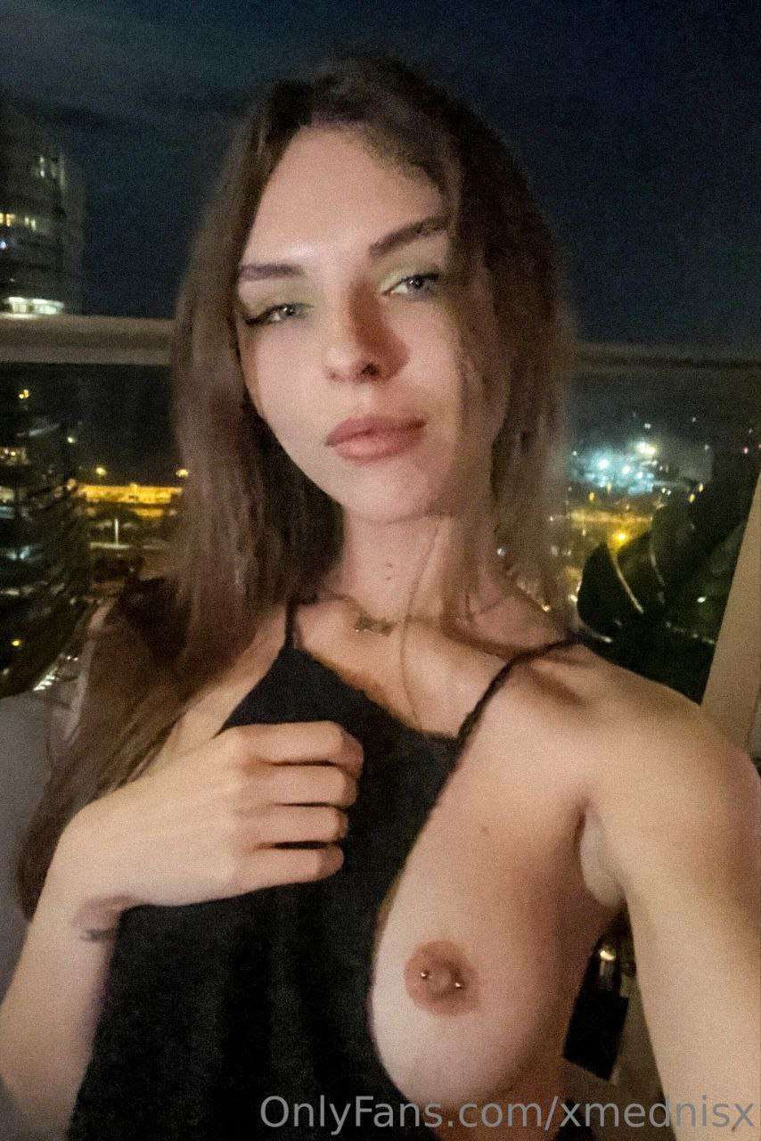 Вика Меднис Photo #3