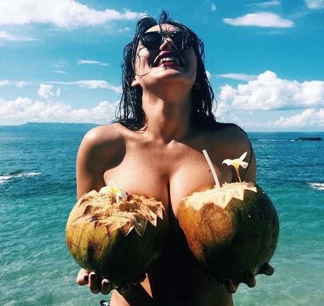 Ольга Серябкина Photo #114