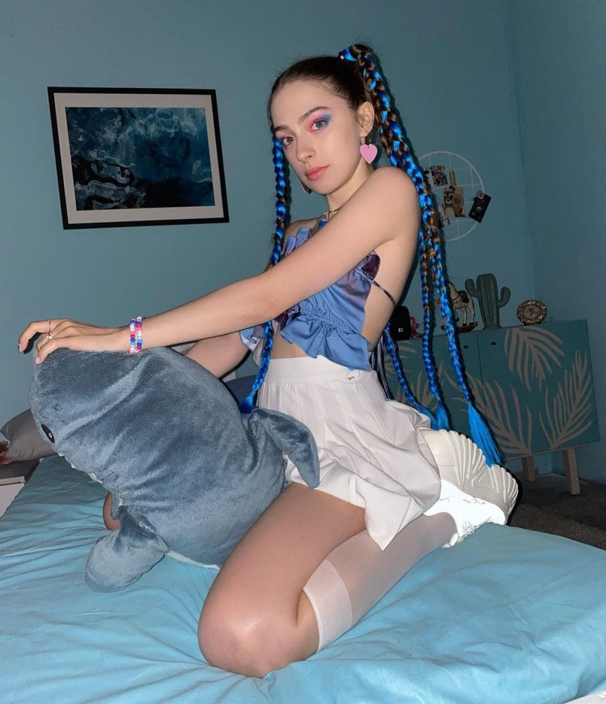 Мэйби Бэйби Photo #205