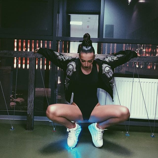 Ольга Серябкина Photo #75