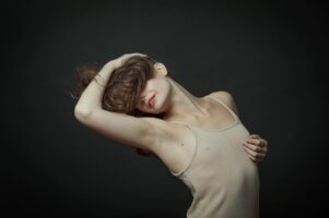 Дарья Алыпова Photo #33