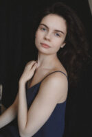 Дарья Алыпова Photo #37