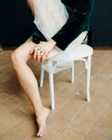 Дарья Алыпова Photo #17