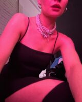 Дарья Алыпова Photo #18
