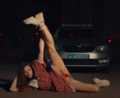 Дарья Алыпова Photo #19