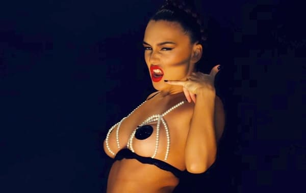 Ольга Серябкина Photo #144