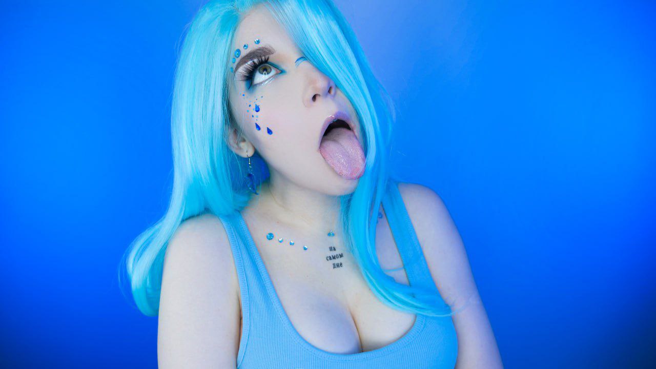 Ангелина Лин Photo #23