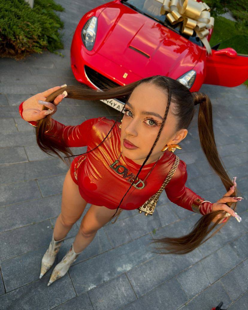 Мэйби Бэйби Photo #151
