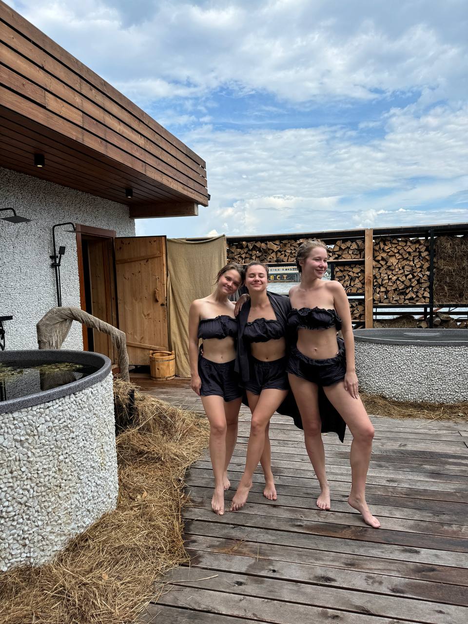 Катя Адушкина Photo #26