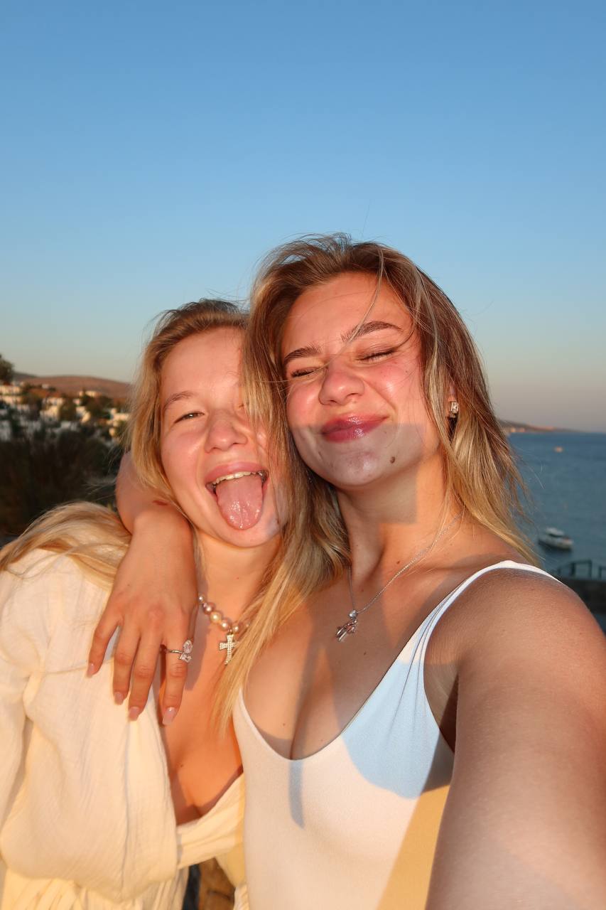 Катя Адушкина Photo #16