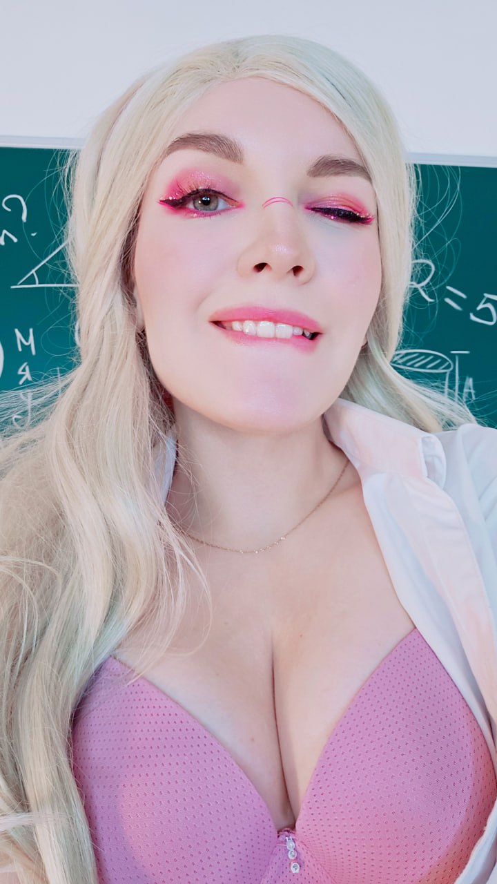 Ангелина Лин Photo #41