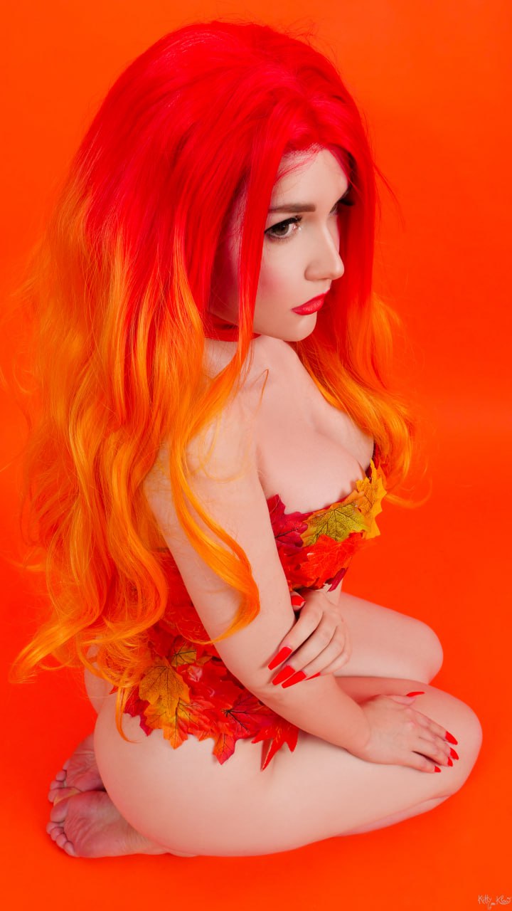 Ангелина Лин Photo #47