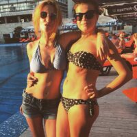 Анна Шепелева Photo #9