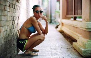 Анна Шепелева Photo #11