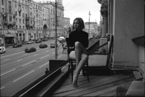 Анна Шепелева Photo #13