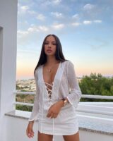 Екатерина Сафарова Photo #39