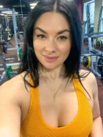 Ирина Гладкая Photo #22