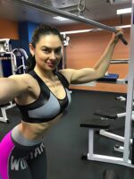 Ирина Гладкая Photo #28