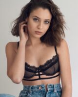 Даниэла Мелшиор Photo #9