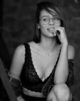 Даниэла Мелшиор Photo #11