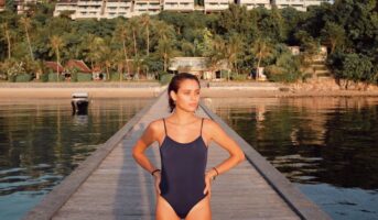 Даниэла Мелшиор Photo #30