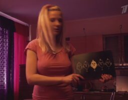 Анна Слю Photo #22