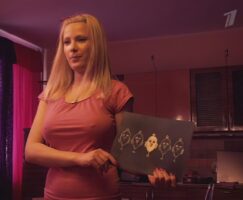 Анна Слю Photo #23