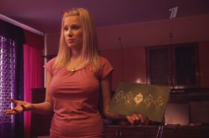 Анна Слю Photo #24