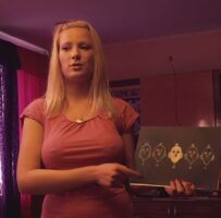 Анна Слю Photo #25