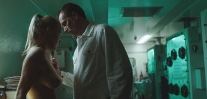 Анна Слю Photo #29