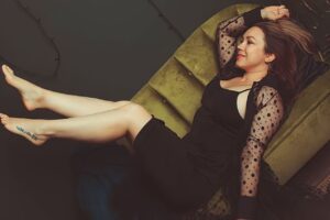 Евгения Капралова Photo #12