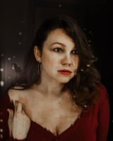 Евгения Капралова Photo #19