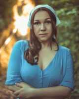 Евгения Капралова Photo #23
